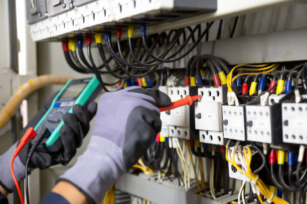 Best Electrical Wiring and Rewiring  in USA